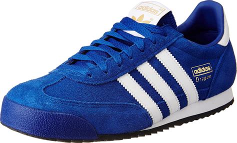 adidas dragon herren 44|Amazon.com: Adidas Dragon Shoes Men.